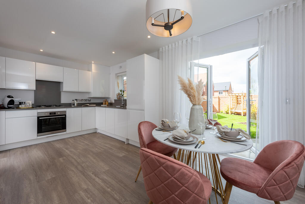 Additional property image - Sephton Drive,
Hawkesbury, 
Warwickshire,
Longford,
CV6 6QY