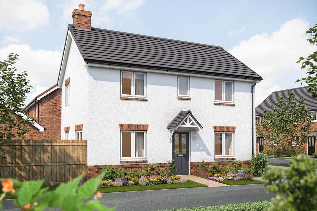 Additional property image - Sephton Drive,
Hawkesbury, 
Warwickshire,
Longford,
CV6 6QY