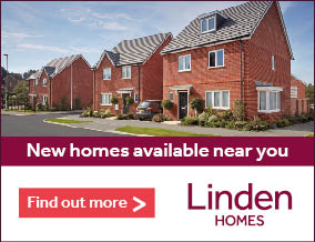 Get brand editions for Linden Homes