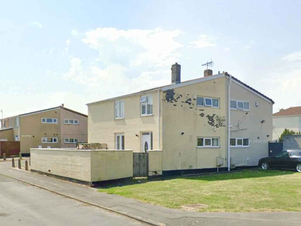 3 bedroom semidetached house for sale in Kirkstone Avenue, Peterlee, County Durham, SR8