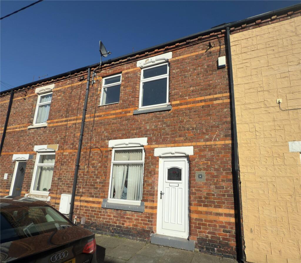 Main image of property: Eighth Street, Horden, SR8