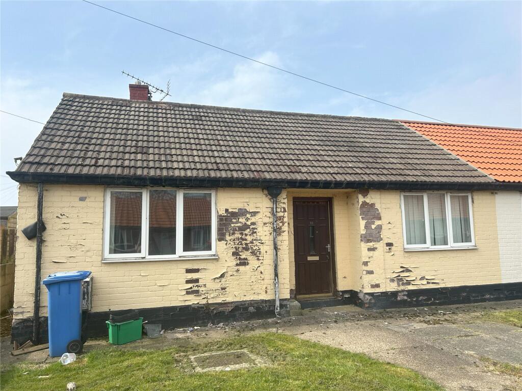 Main image of property: Gray Square, Wingate, TS28