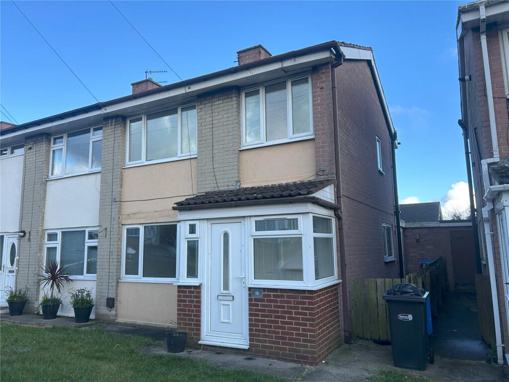 Main image of property: Quin Square, South Hetton, Co.Durham, DH6