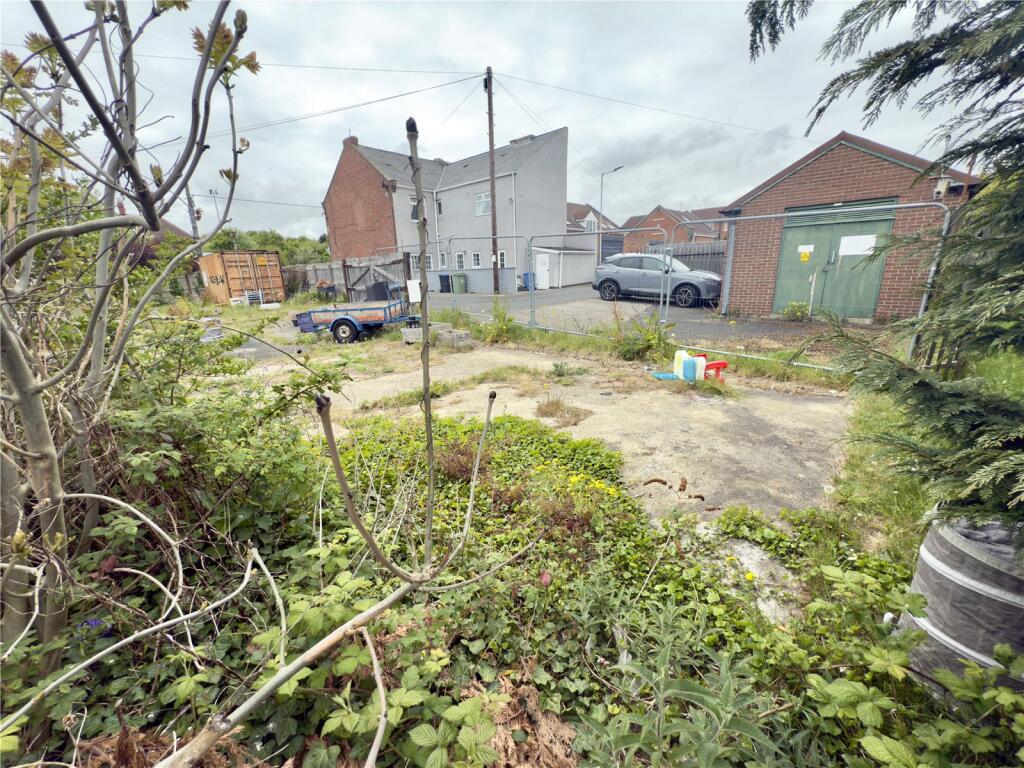 Main image of property: Station Road, Seaham, SR7
