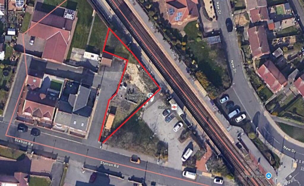 Main image of property: Station Road, Seaham, SR7