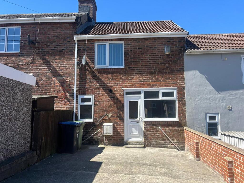 Main image of property: Forster Avenue, Murton, Seaham, SR7