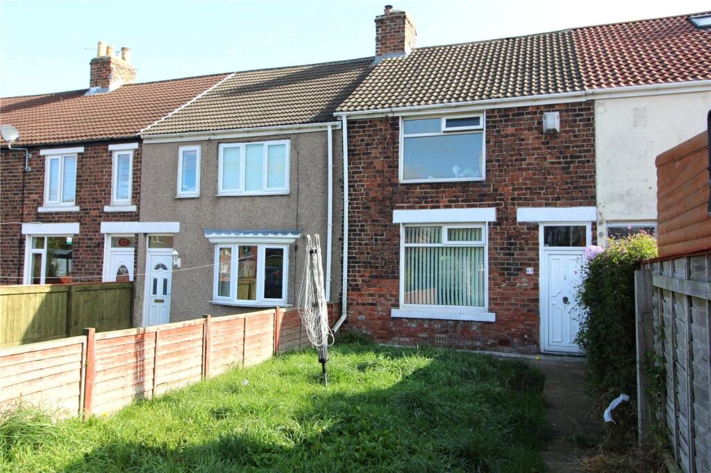 Main image of property: Milbank Terrace, Station Town, Wingate, TS28