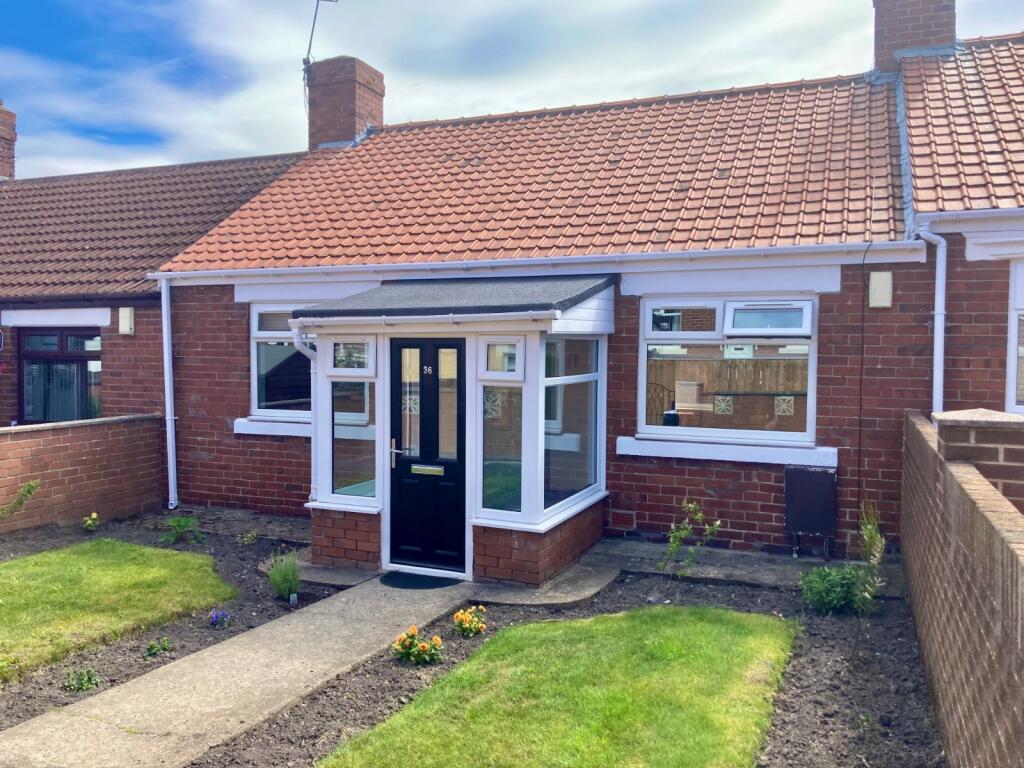 Main image of property: Ranksborough Street, Seaham, County Durham, SR7