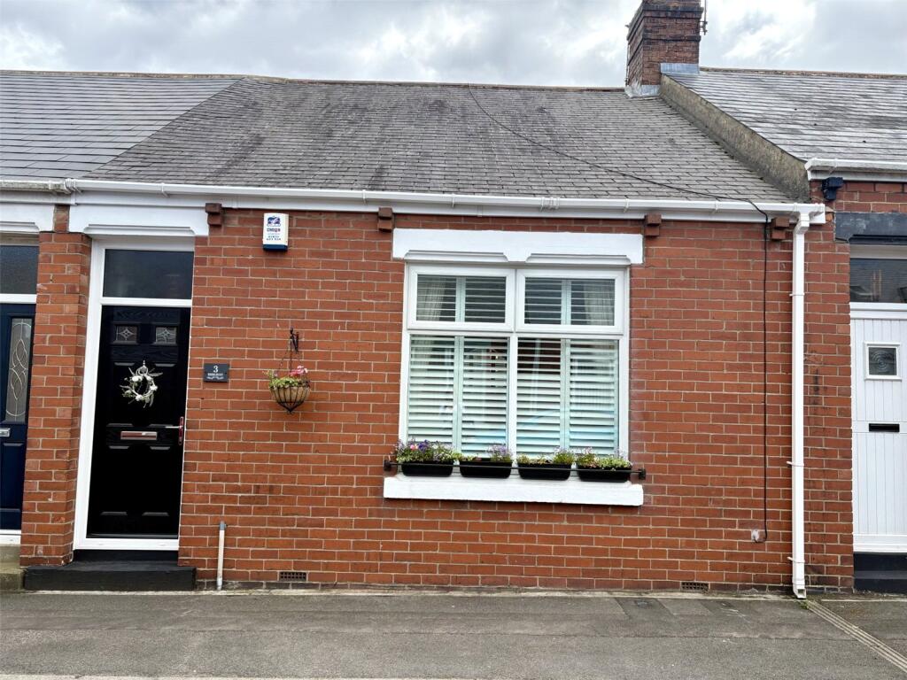 Main image of property: Union Street, Seaham, Co Durham, SR7