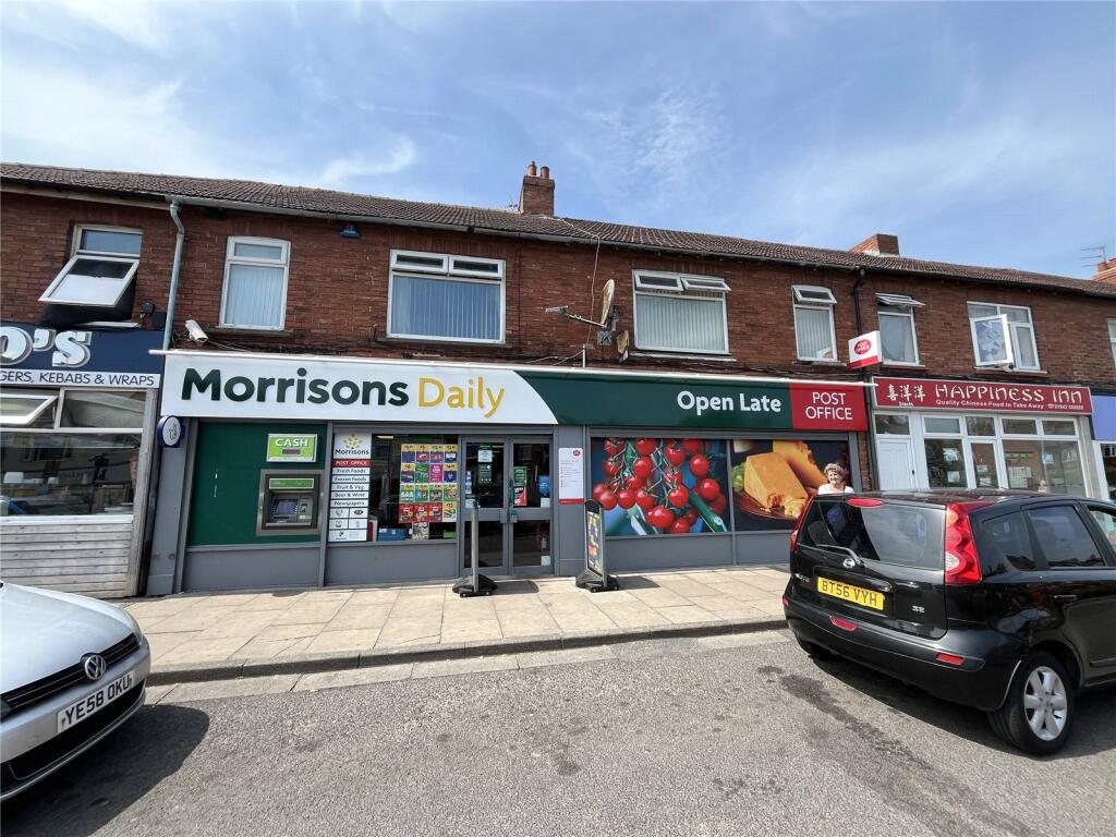 Main image of property: Station Road, Billingham, TS23