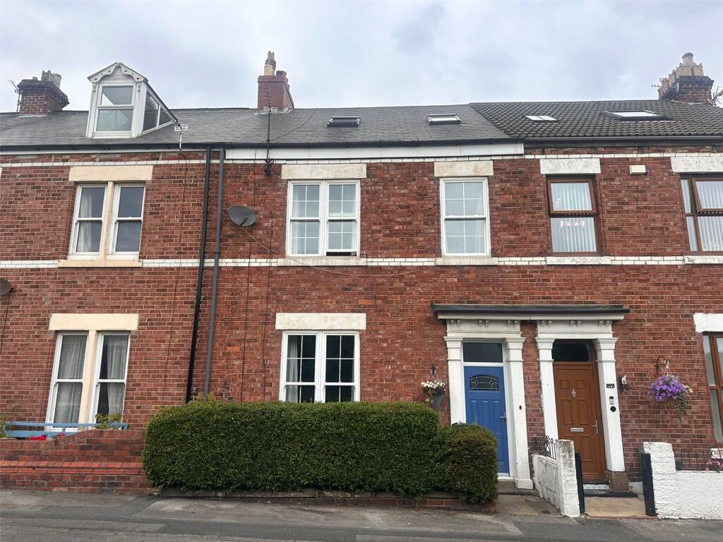 Main image of property: Adolphus Street West, Seaham, County Durham, Na, SR7