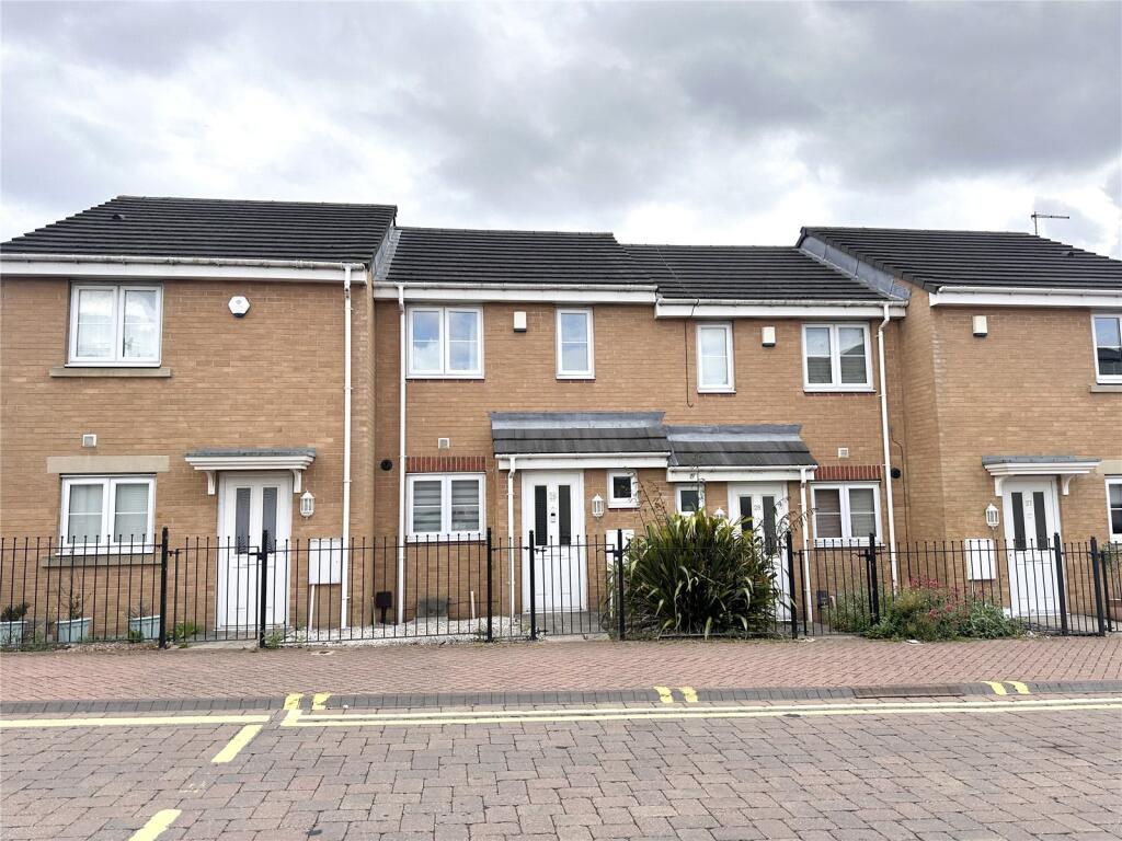 Main image of property: Morton Close, Murton, Seaham, SR7
