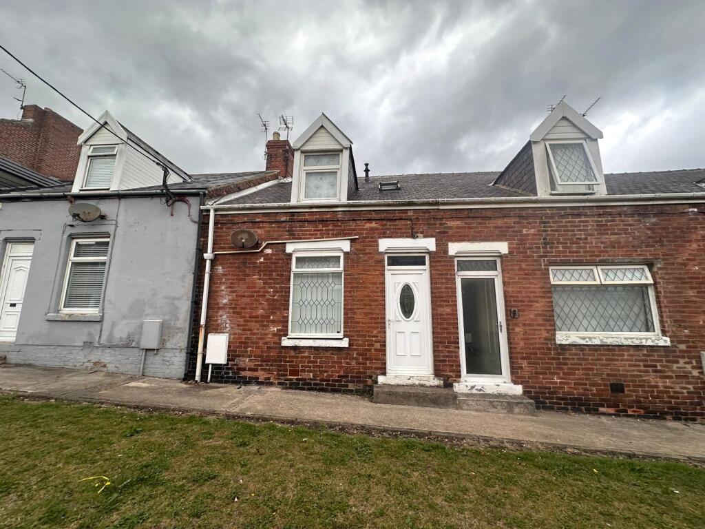 Main image of property: James Street North, Murton, County Durham, SR7