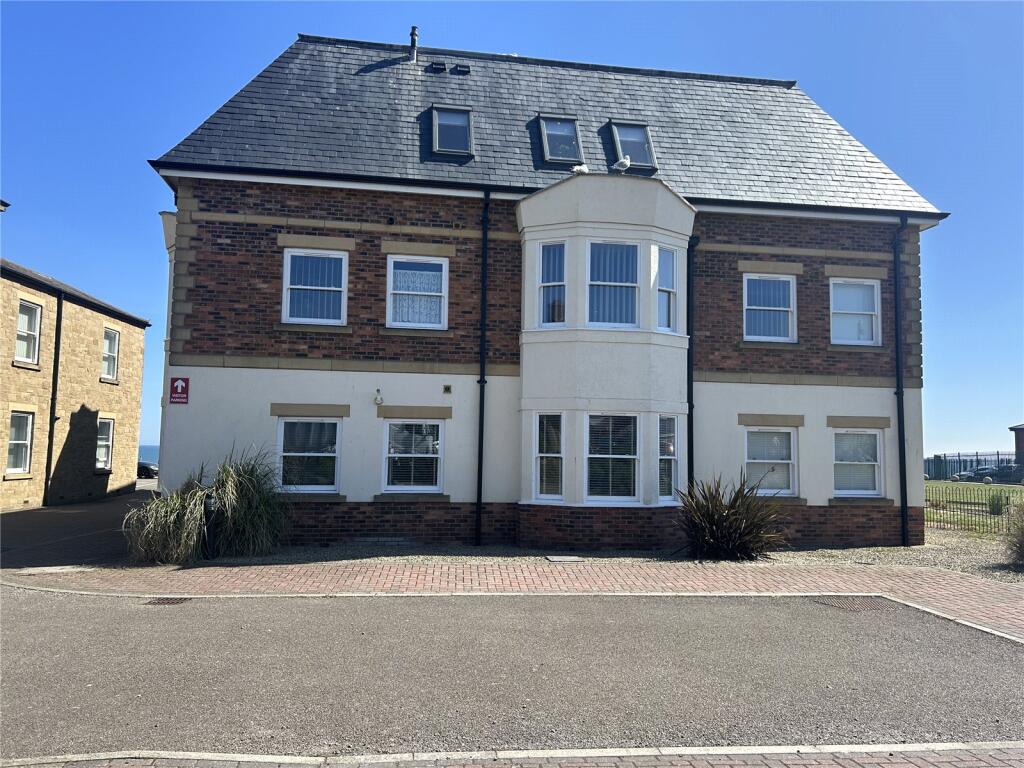 Main image of property: Marquess Point, Seaham, SR7