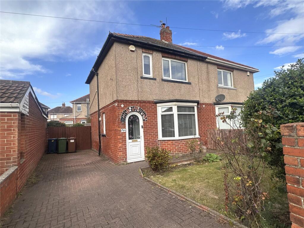 Main image of property: Acklam Avenue, SUNDERLAND, Tyne and Wear, SR2