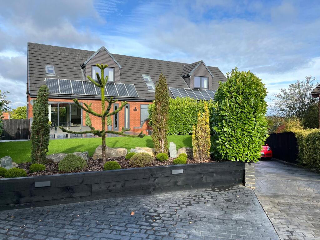 Main image of property: Elsdon Close, Peterlee, County Durham, Na, SR8