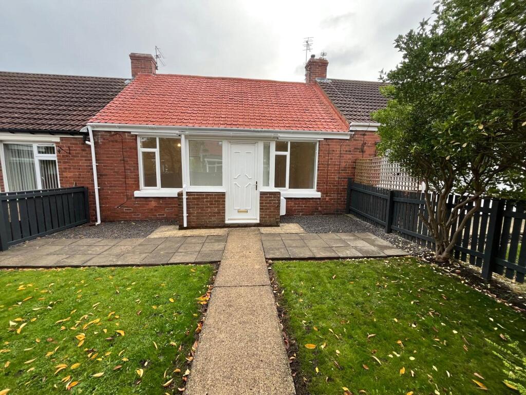 Main image of property: Hexham Avenue, Seaham, SR7