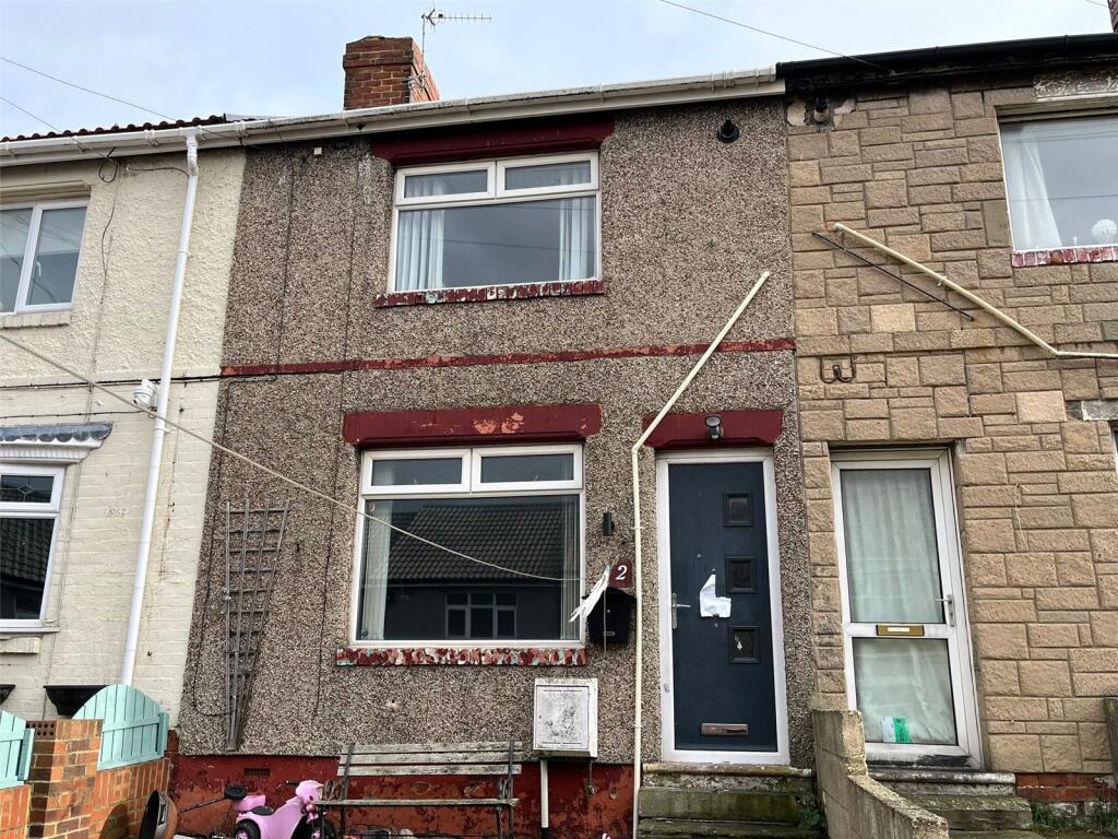 Main image of property: Glanton Terrace, Horden, Co. Durham