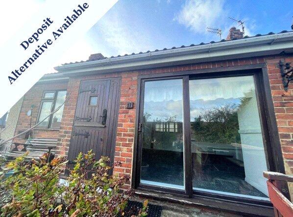 Main image of property: Bay Avenue, Horden, County Durham, SR8