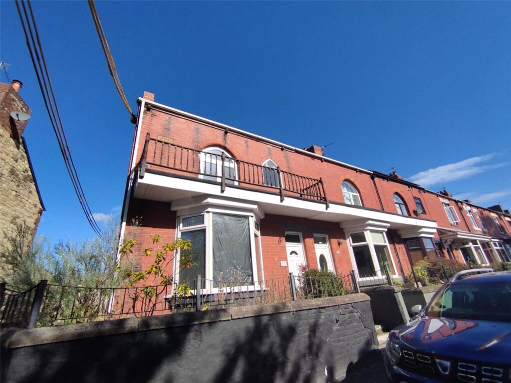 Main image of property: Church Lane, Ferryhill, County Durham, DL17