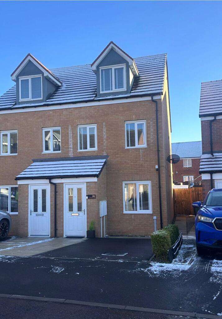 Main image of property: Whitethroat Close, Hetton Le Hole, DH5