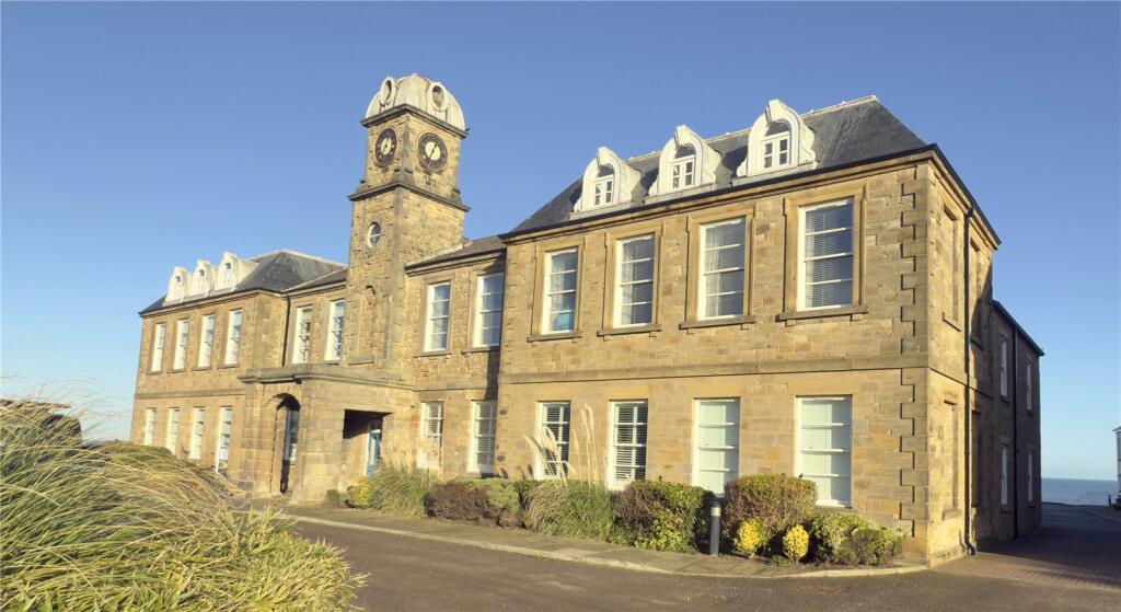 Main image of property: Marquess Point, Seaham, SR7