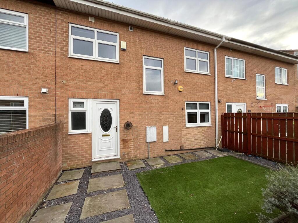 Main image of property: Blackdown Close, Peterlee, County Durham, SR8