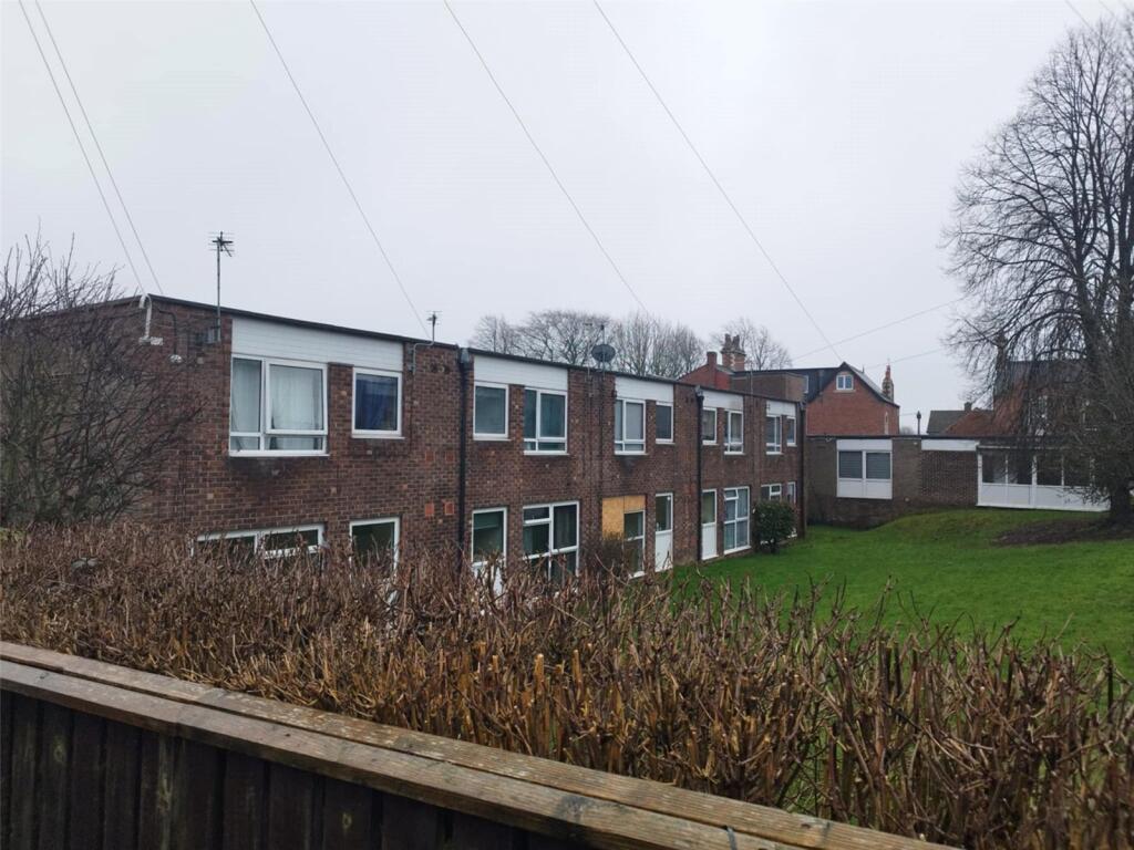 Main image of property: General Bucher Court, Bishop Auckland, DL14