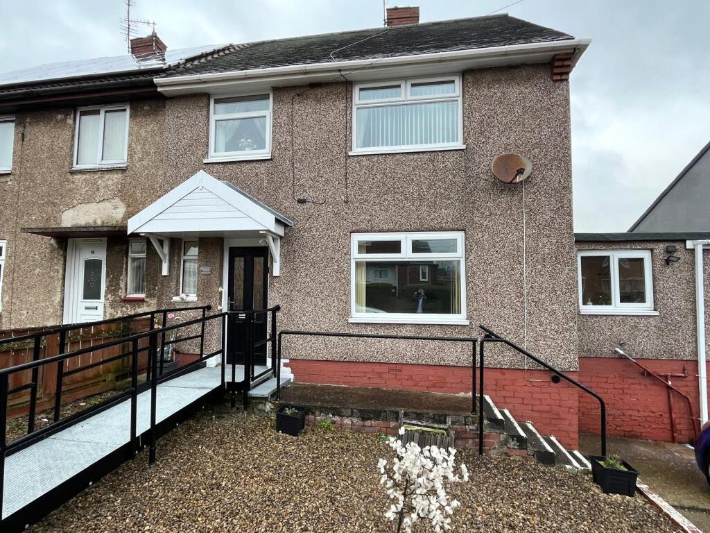 Main image of property: Windermere Road, Westlea, Seaham, Co. Durham, SR7