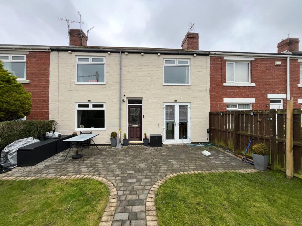 Main image of property: Ranksborough, Seaham, Co. Durham, UK, SR7