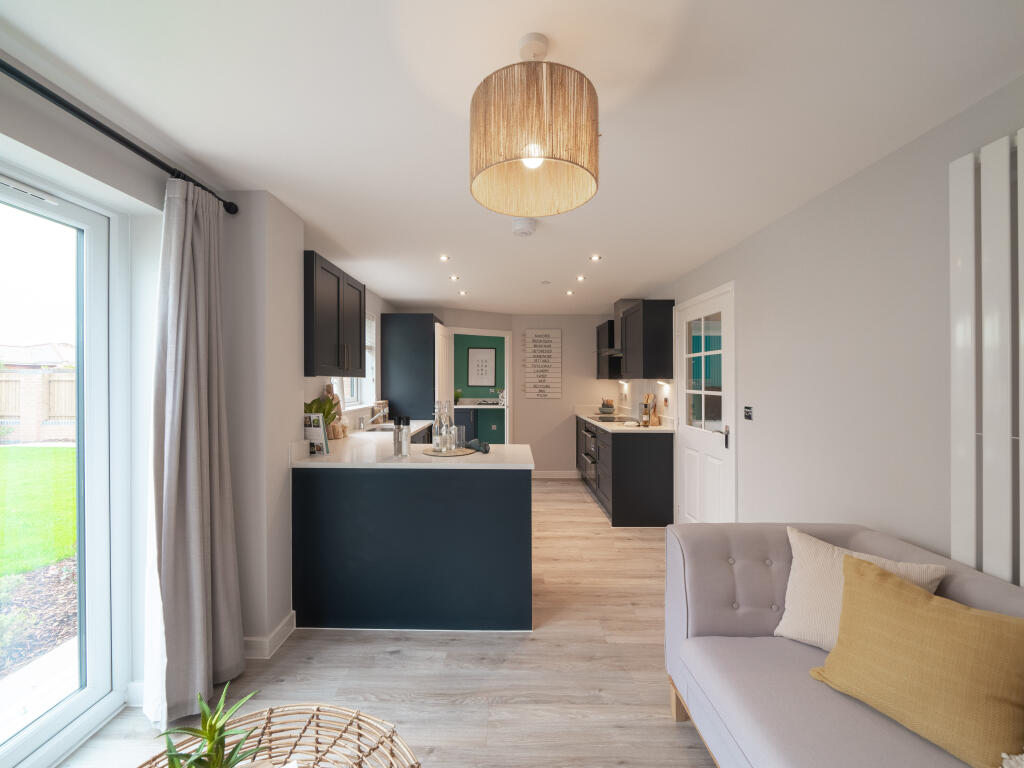 Additional property image - Herrington Grange, Market Crescent,
Houghton Le Spring,
County Durham,
DH4 7AP