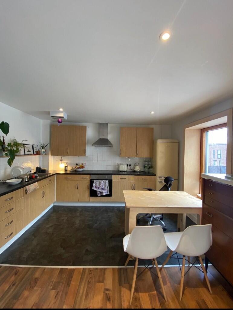 Main image of property: Ermine Mews, Laburnum Street, London, E2