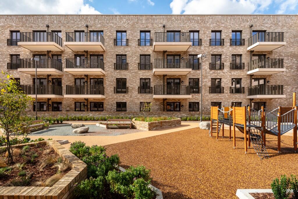 Main image of property: Fellowship Square, Forest Road, London, E17