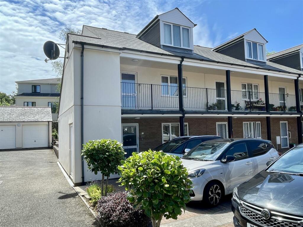 Main image of property: Hartley, Plymouth