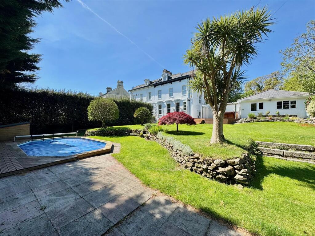Main image of property: Stoke, Plymouth