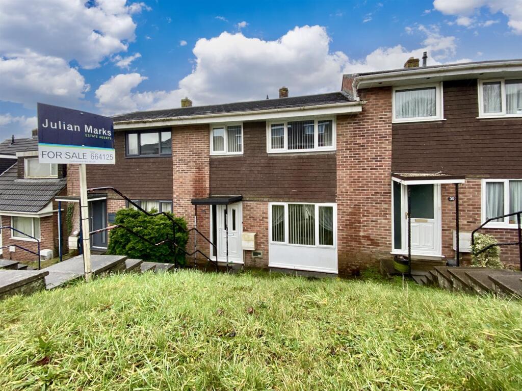 Main image of property: Eggbuckland, Plymouth