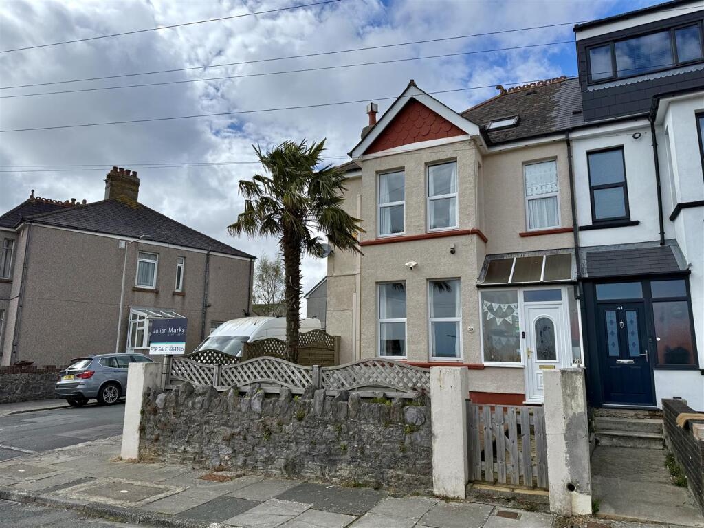 Main image of property: St Budeaux, Plymouth
