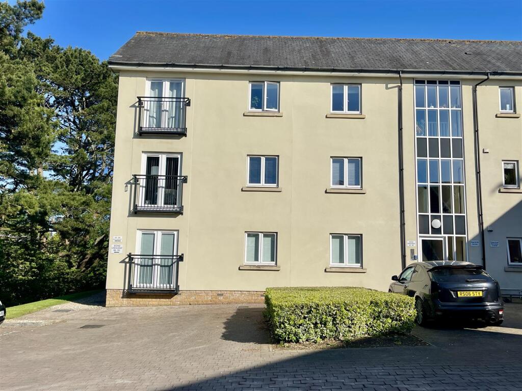 Main image of property: Manadon Park, Plymouth