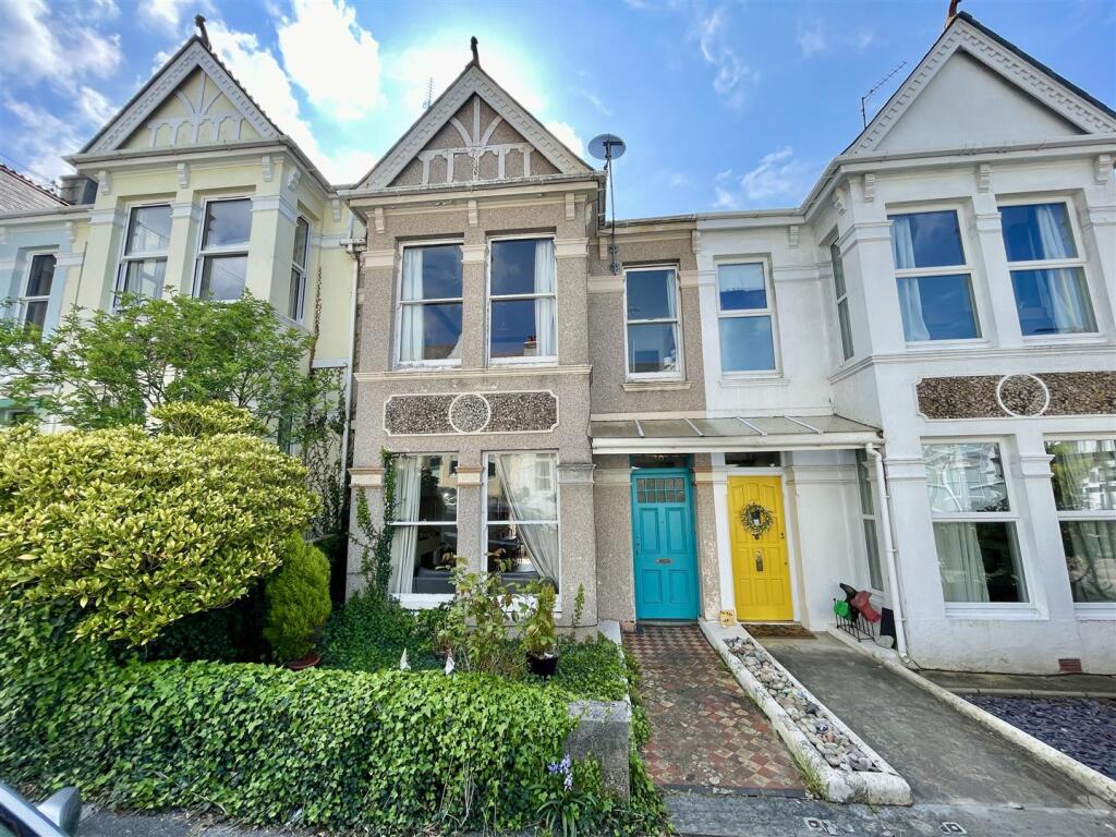 Main image of property: Peverell, Plymouth