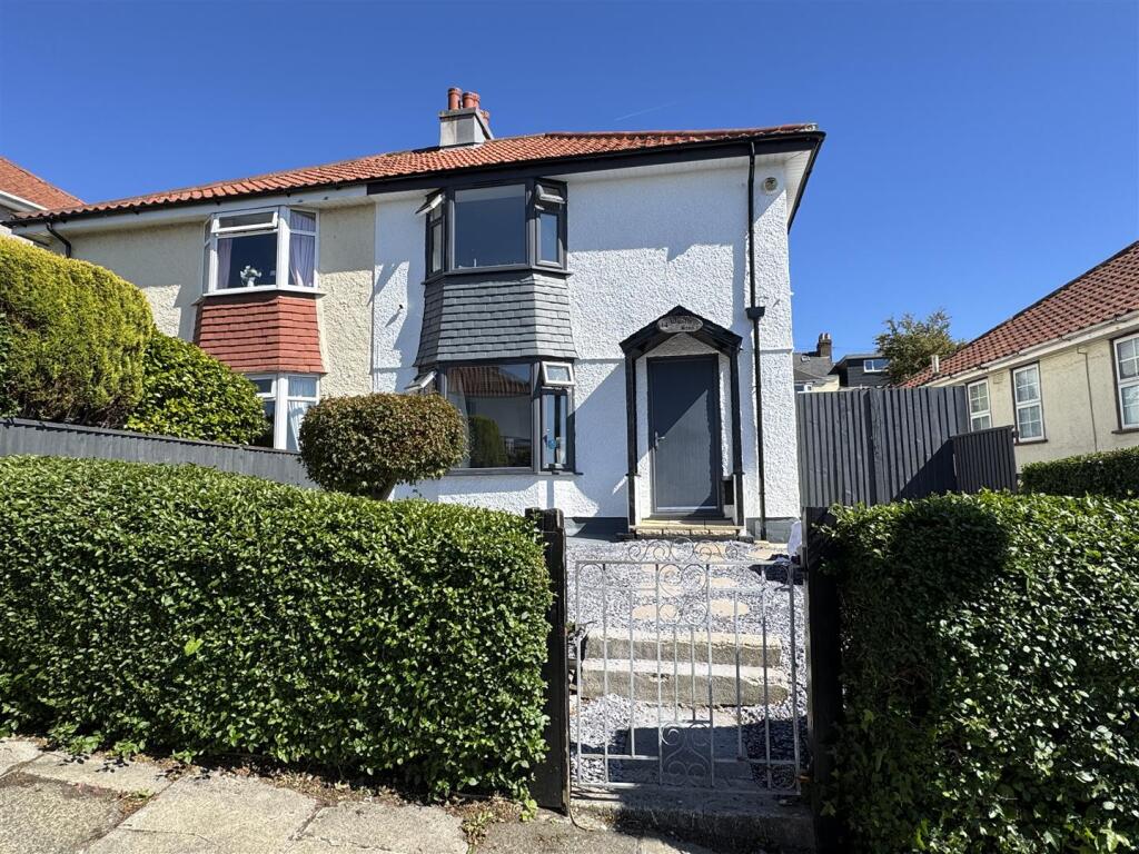Main image of property: Peverell, Plymouth