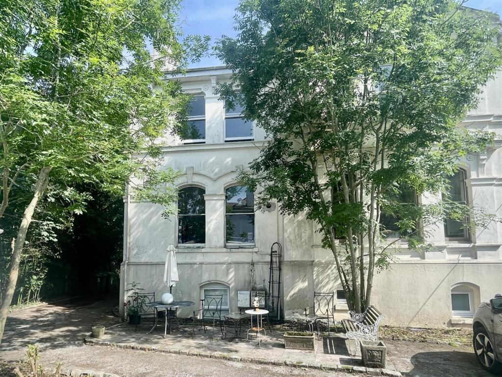 Main image of property: Mannamead, Plymouth
