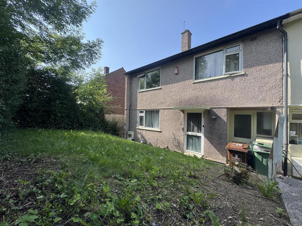 Main image of property: Pennycross, Plymouth