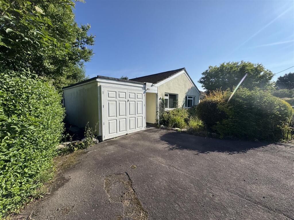 Main image of property: Bray Shop, Callington