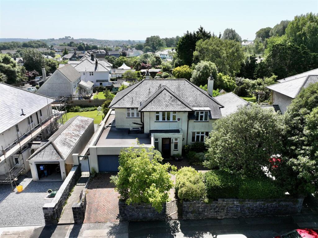 Main image of property: Hartley, Plymouth
