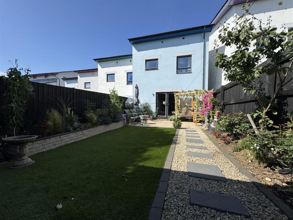 Main image of property: Woolwell, Plymouth