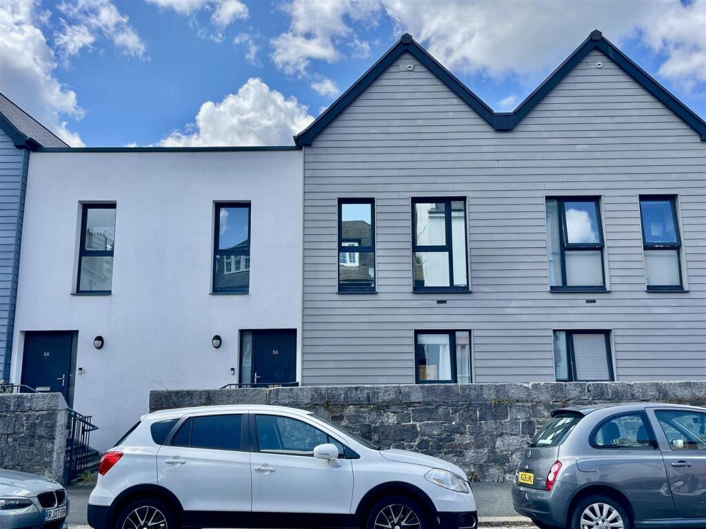 Main image of property: The Hoe, Plymouth