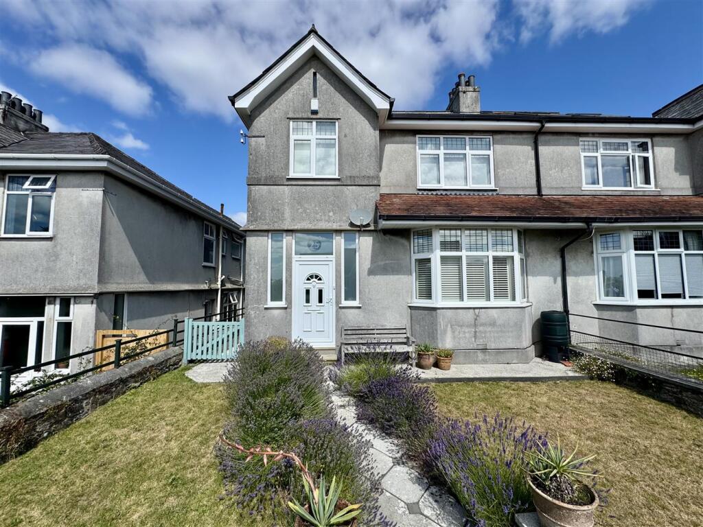 Main image of property: Mannamead, Plymouth