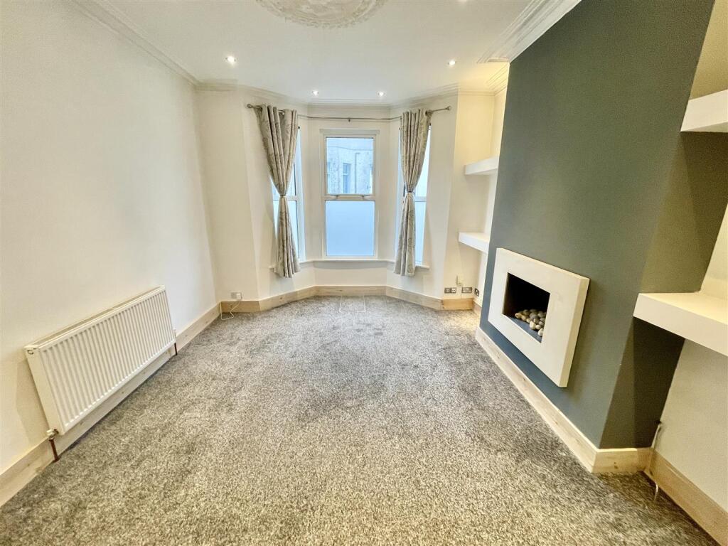 Main image of property: St Judes, Plymouth