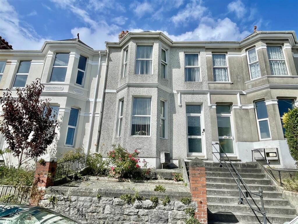 Main image of property: St Judes, Plymouth