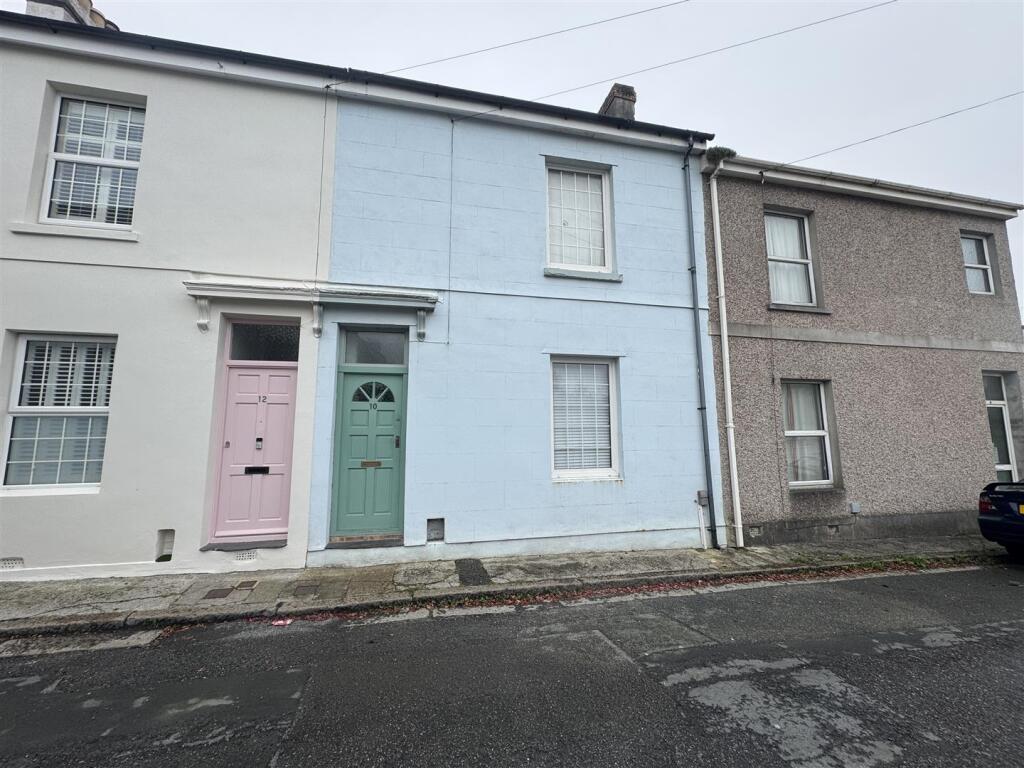 Main image of property: Crownhill, Plymouth